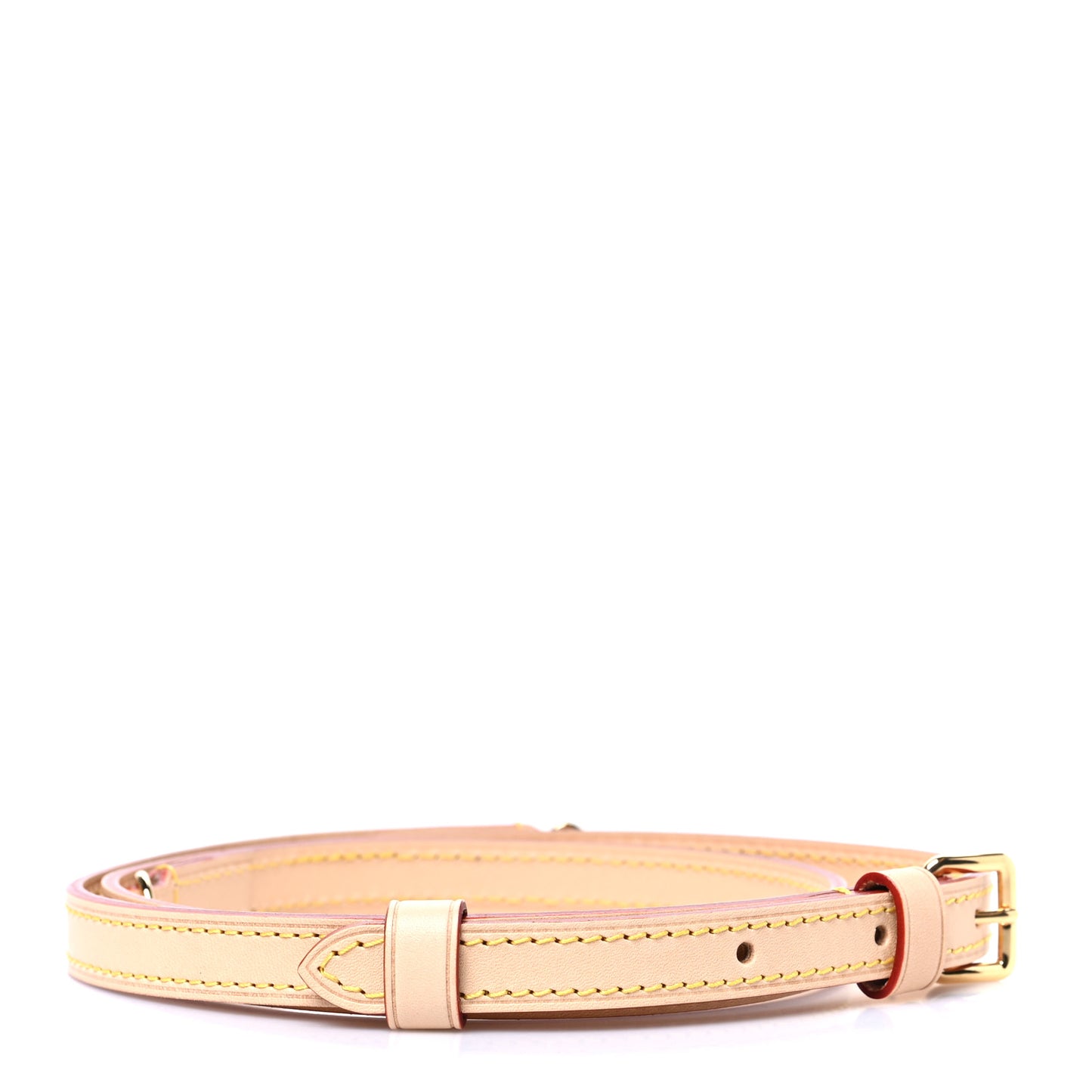 Vachetta 12mm Adjustable Shoulder Strap