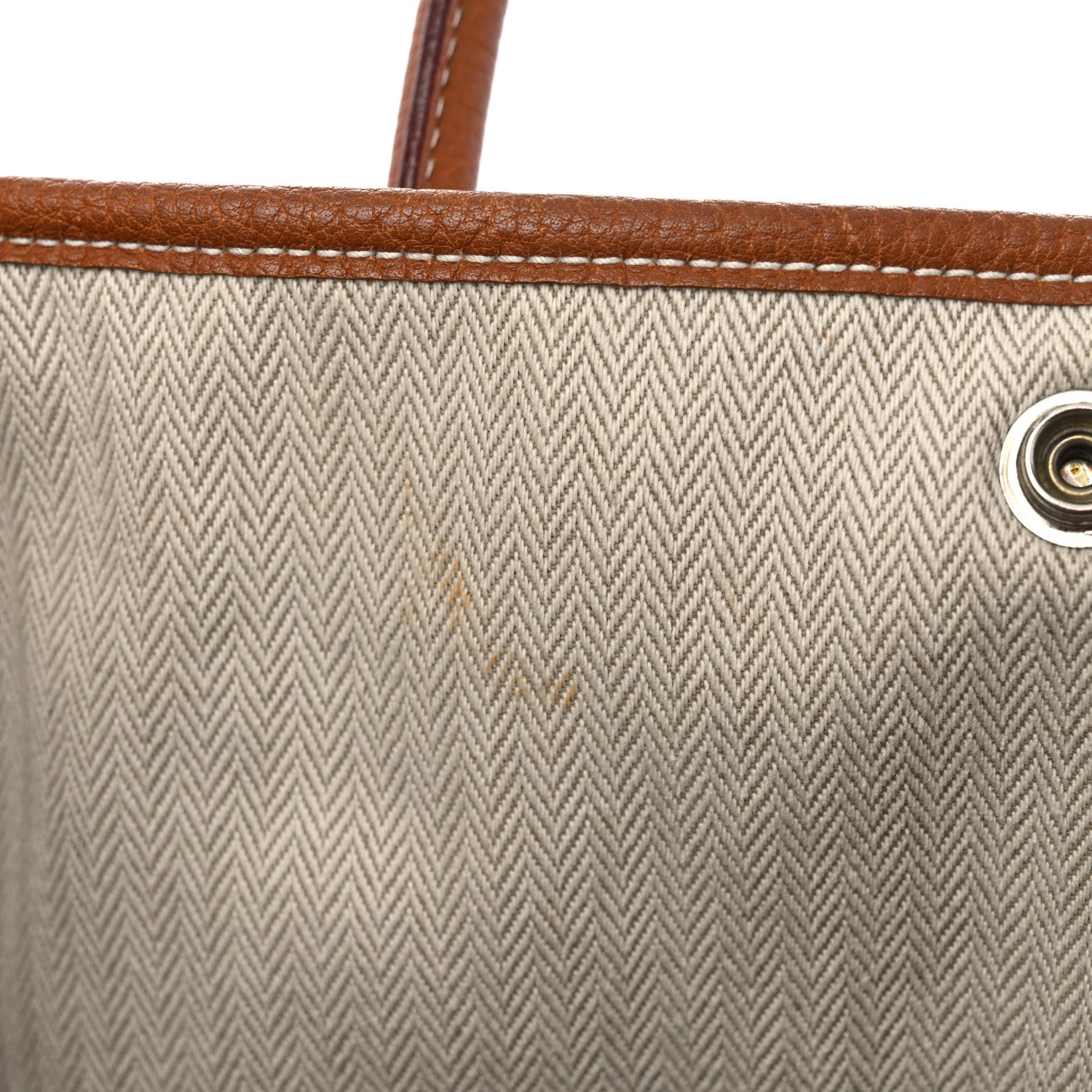 Hermes Negonda Garden Party 36 MM Gold 12 of 14