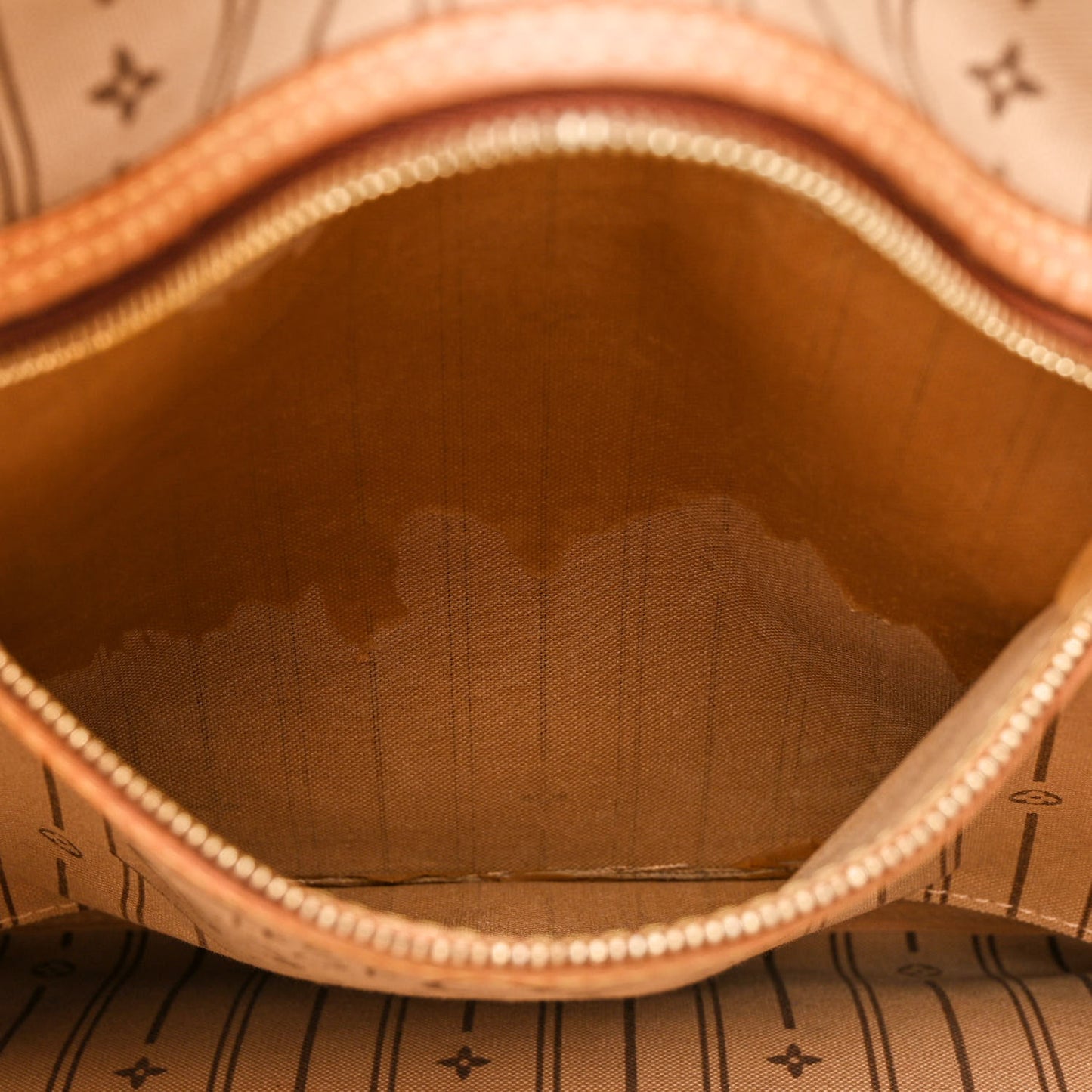 Monogram Neverfull MM