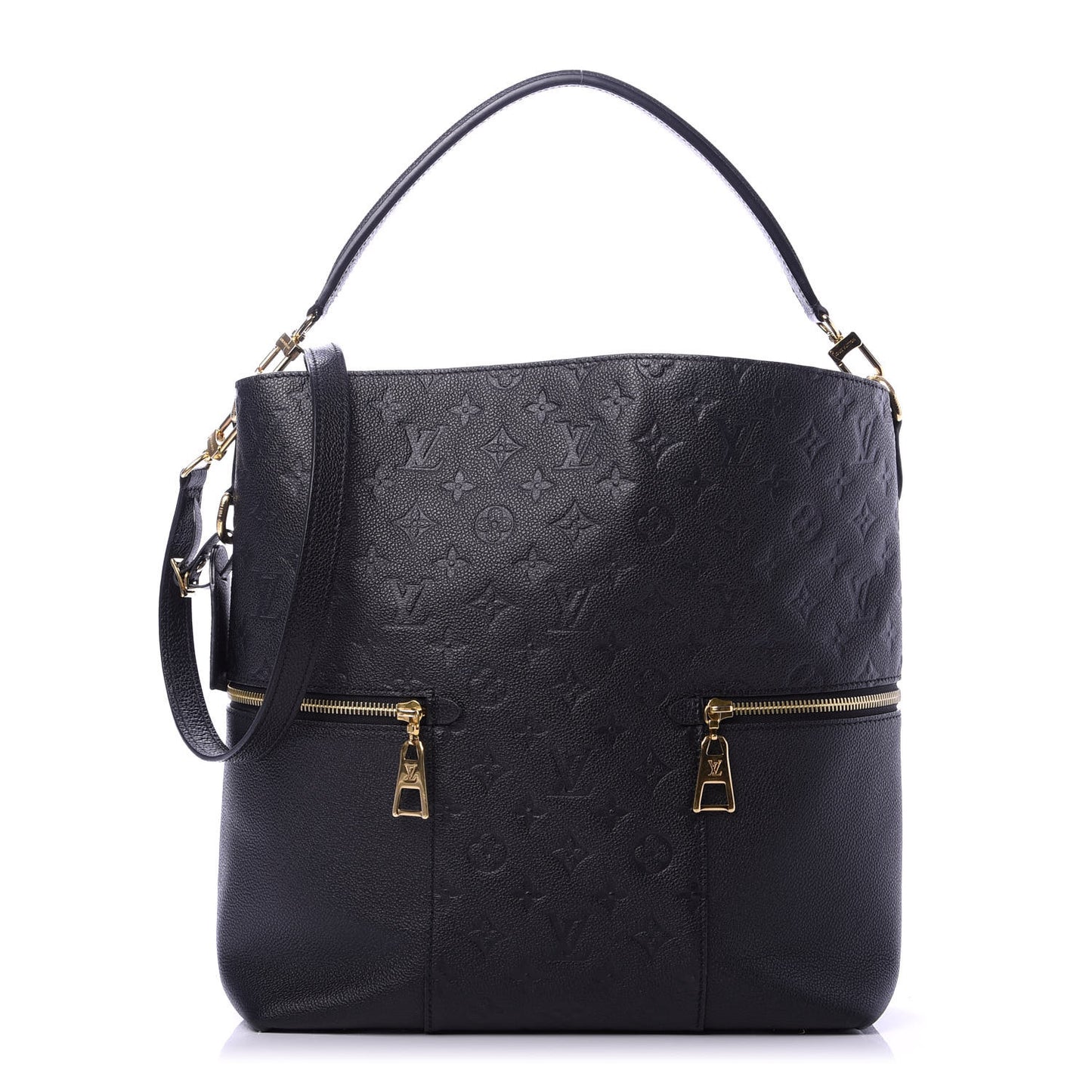 Empreinte Melie Black