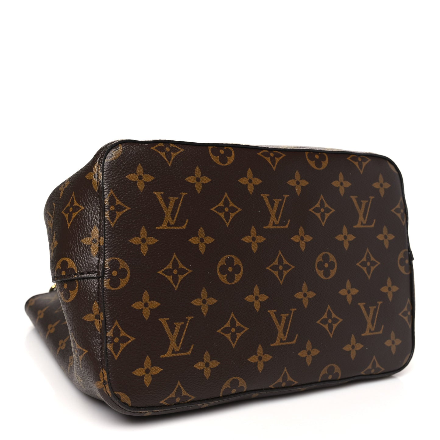 Monogram Neonoe MM Black