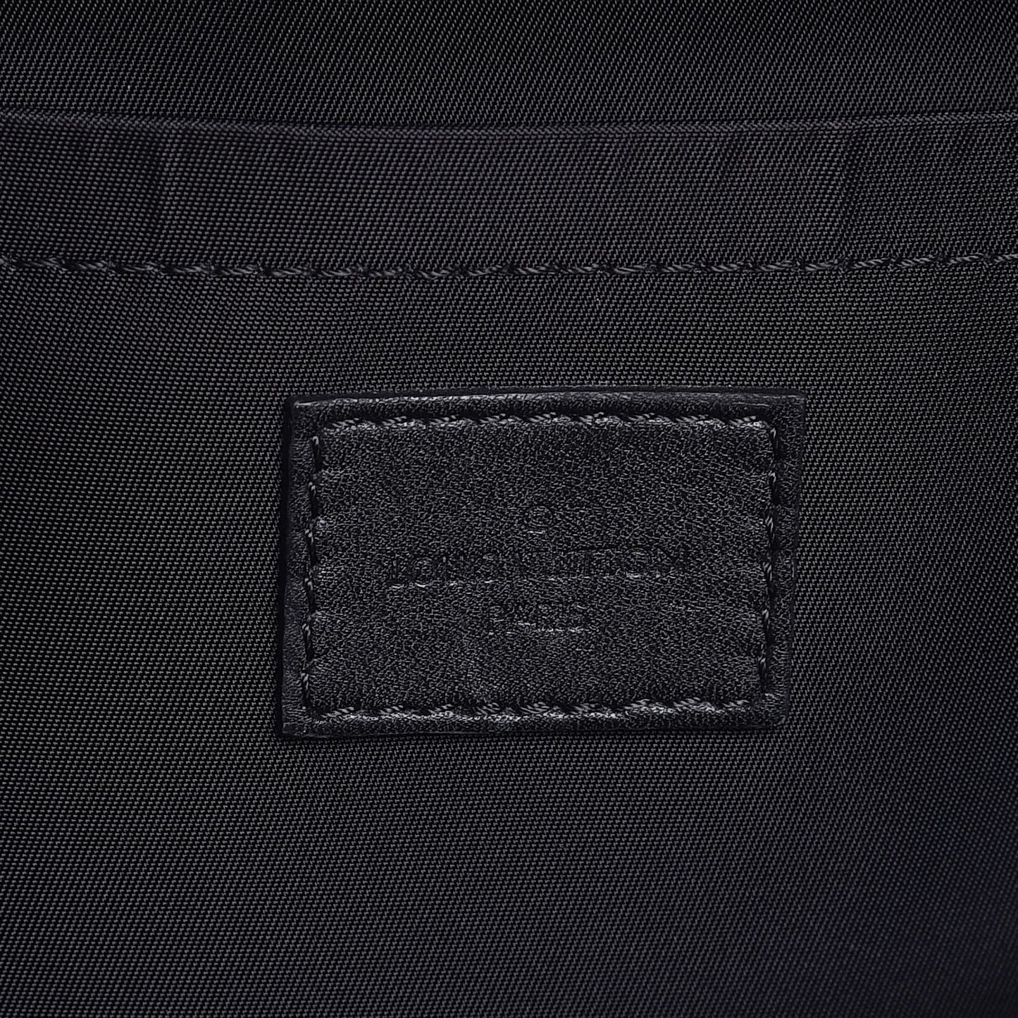 Monogram Palm Springs Backpack MM