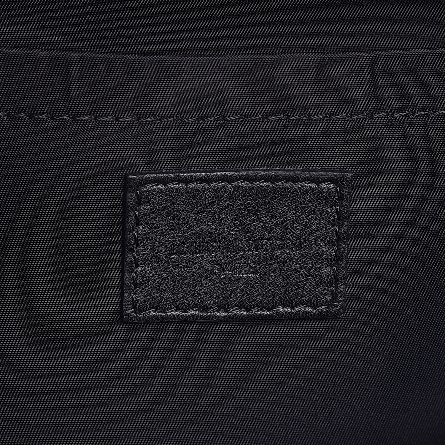 Louis Vuitton Monogram Palm Springs Backpack MM 6 of 8