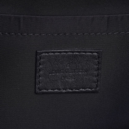 Louis Vuitton Monogram Palm Springs Backpack MM 6 of 8