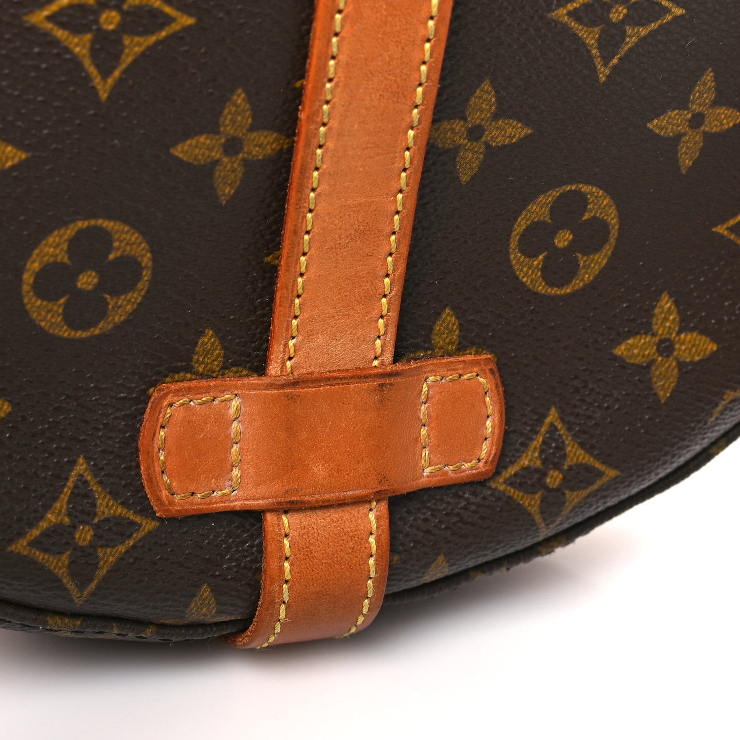 Louis Vuitton LOUIS VUITTON Monogram Chantilly GM 11 of 11