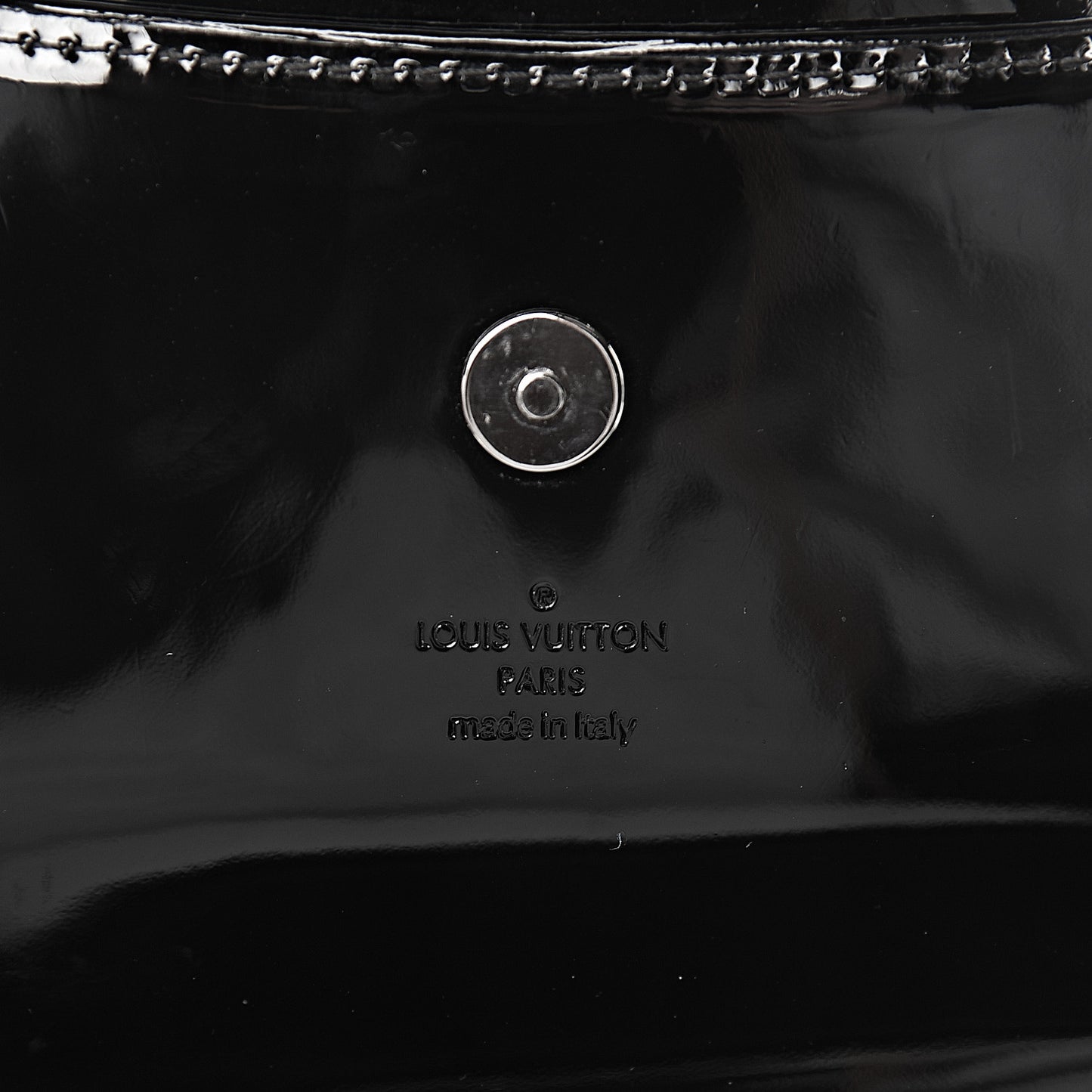 Epi Electric Sobe Clutch Black