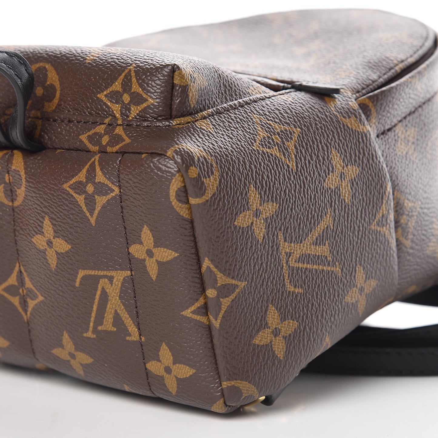 Monogram Palm Springs Backpack Mini