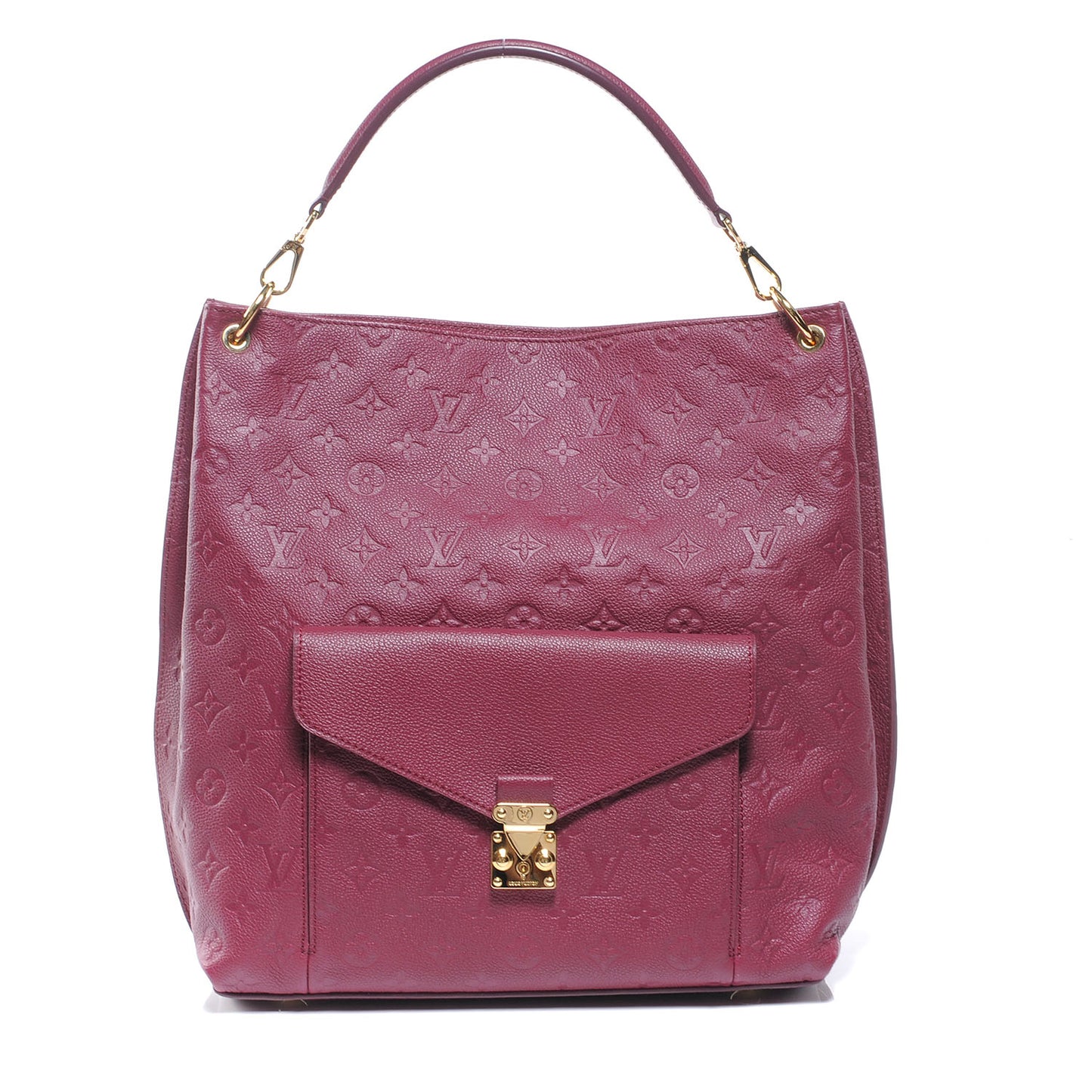 Empreinte Metis Aurore