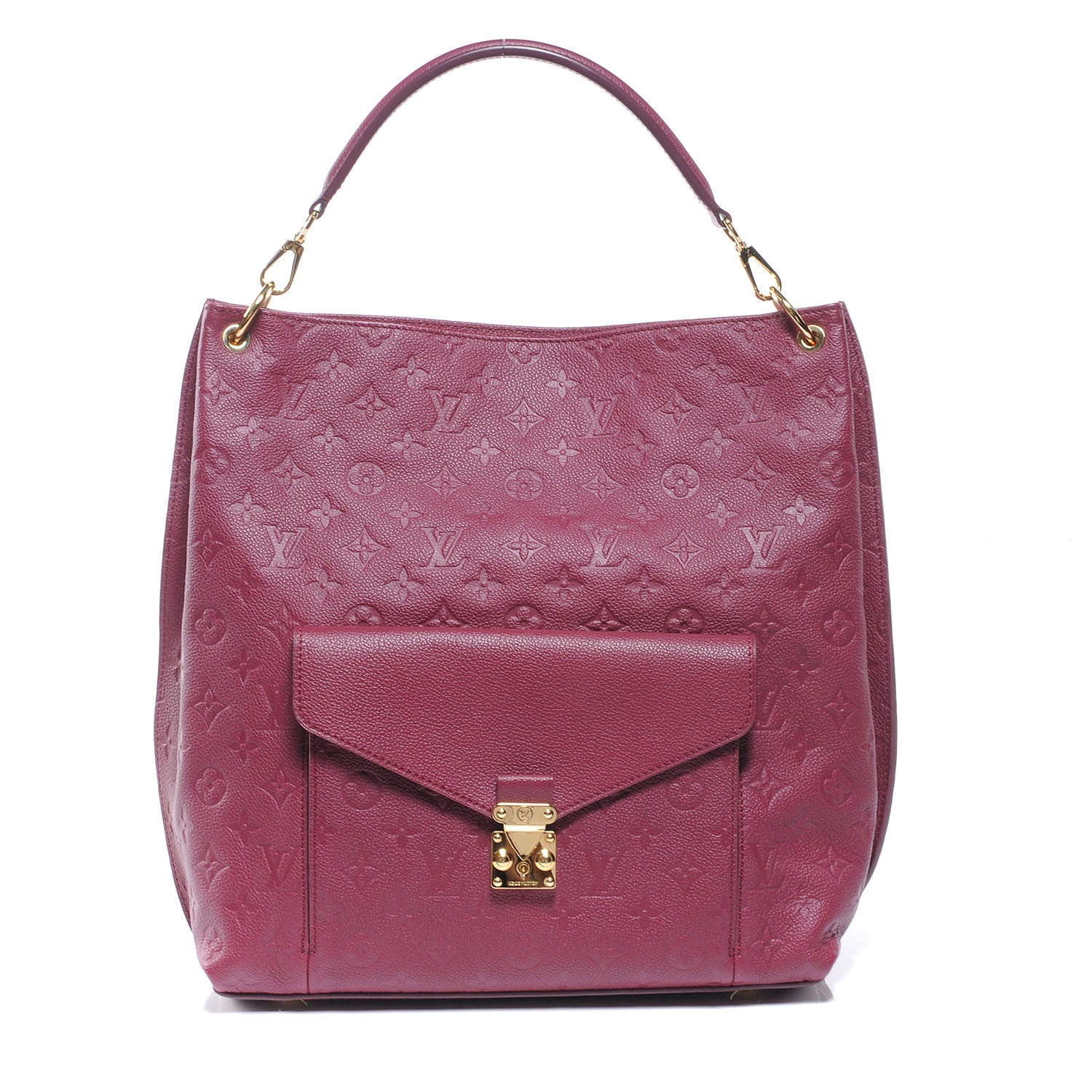 Louis Vuitton Empreinte Metis Aurore 1 of 7