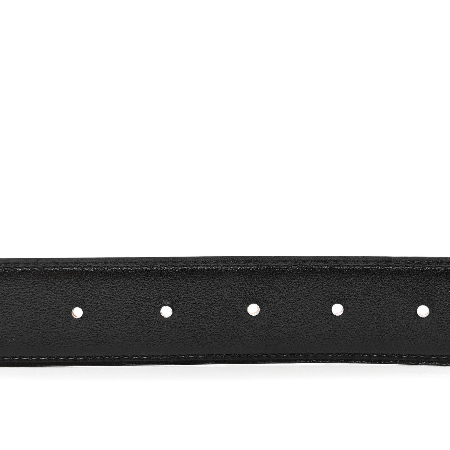 Box Togo 32mm H Belt 90 36 Black Gold