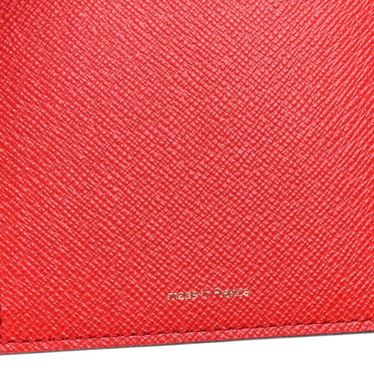 Louis Vuitton LV X YK Monogram Dots Passport Cover Multicolor 7 of 8