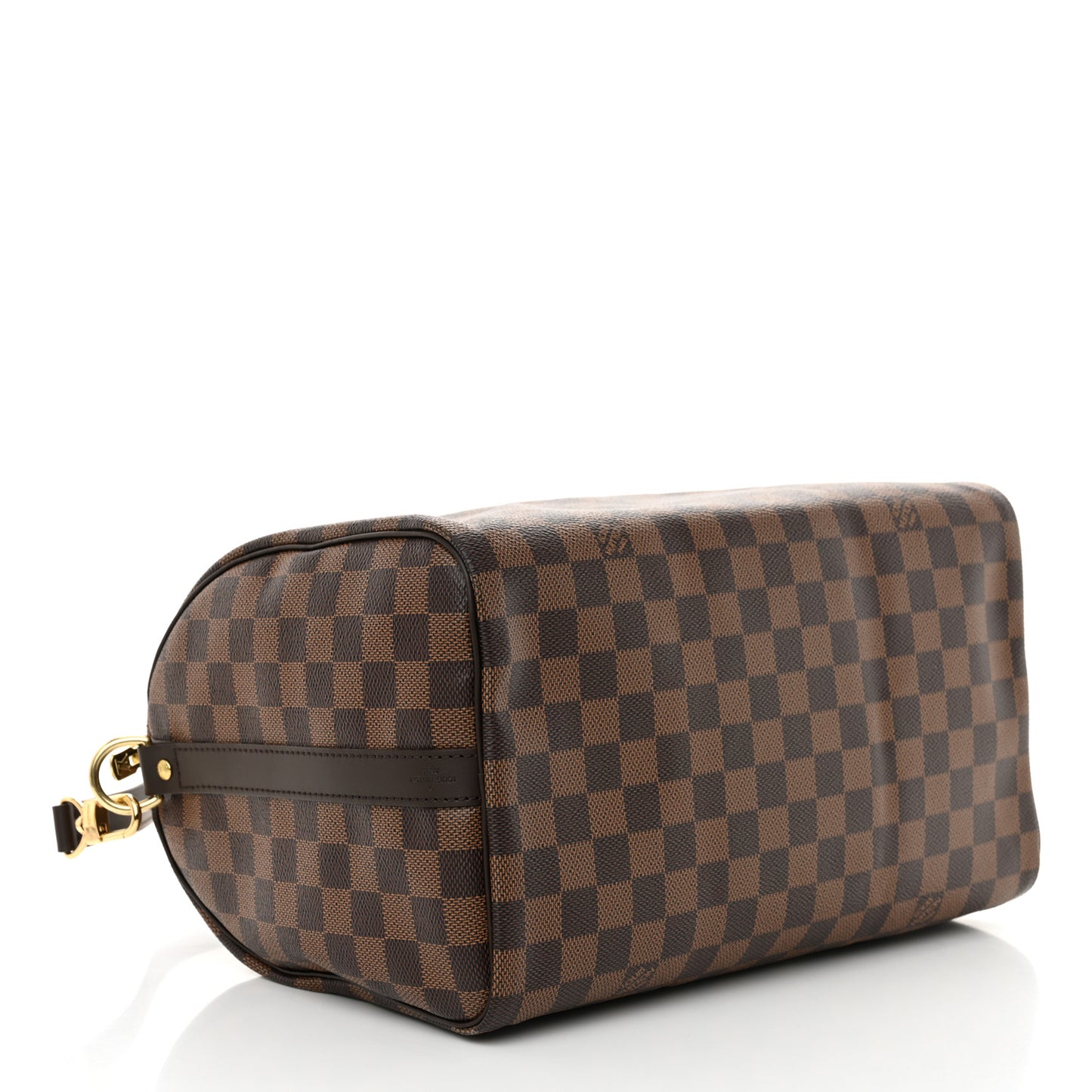 Damier Ebene Speedy Bandouliere 30