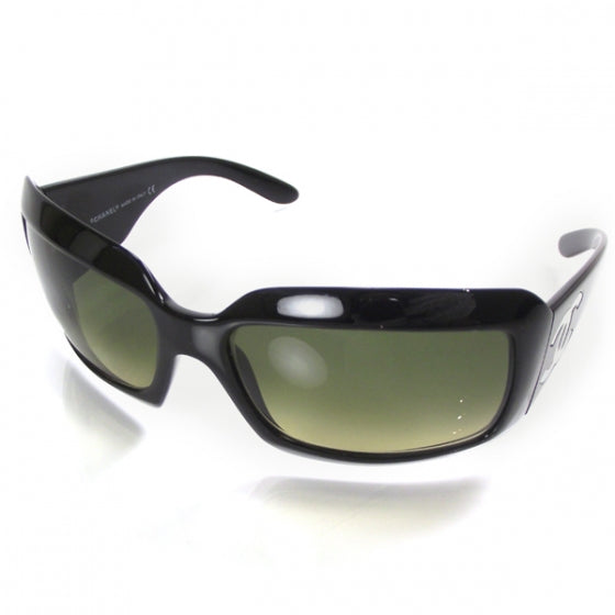 Mother of Pearl CC Sunglasses 5076 Black