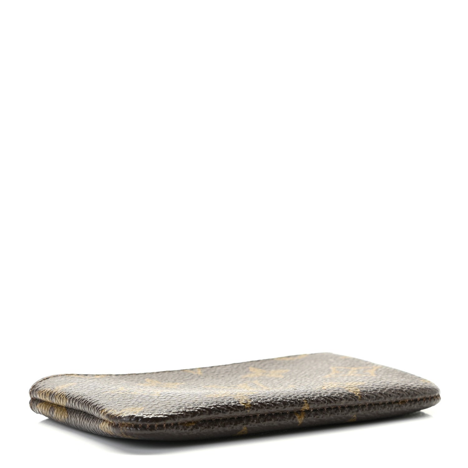 Louis Vuitton Monogram Key Pouch 4 of 9