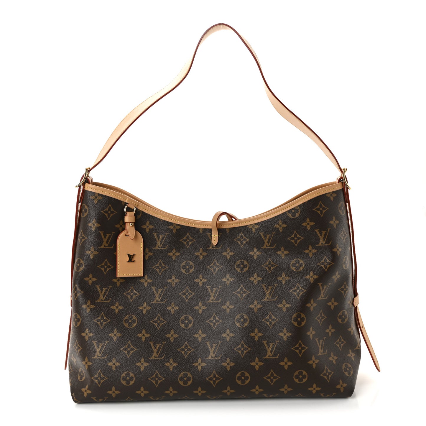 Monogram Carryall MM
