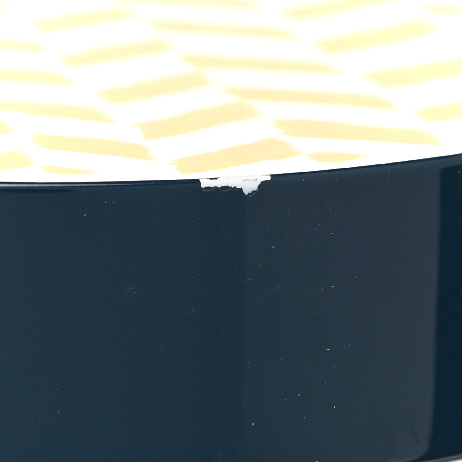 Hermes Lacquered Wood A Walk In The Garden Tea Box 8 of 8