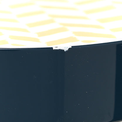 Hermes Lacquered Wood A Walk In The Garden Tea Box 8 of 8