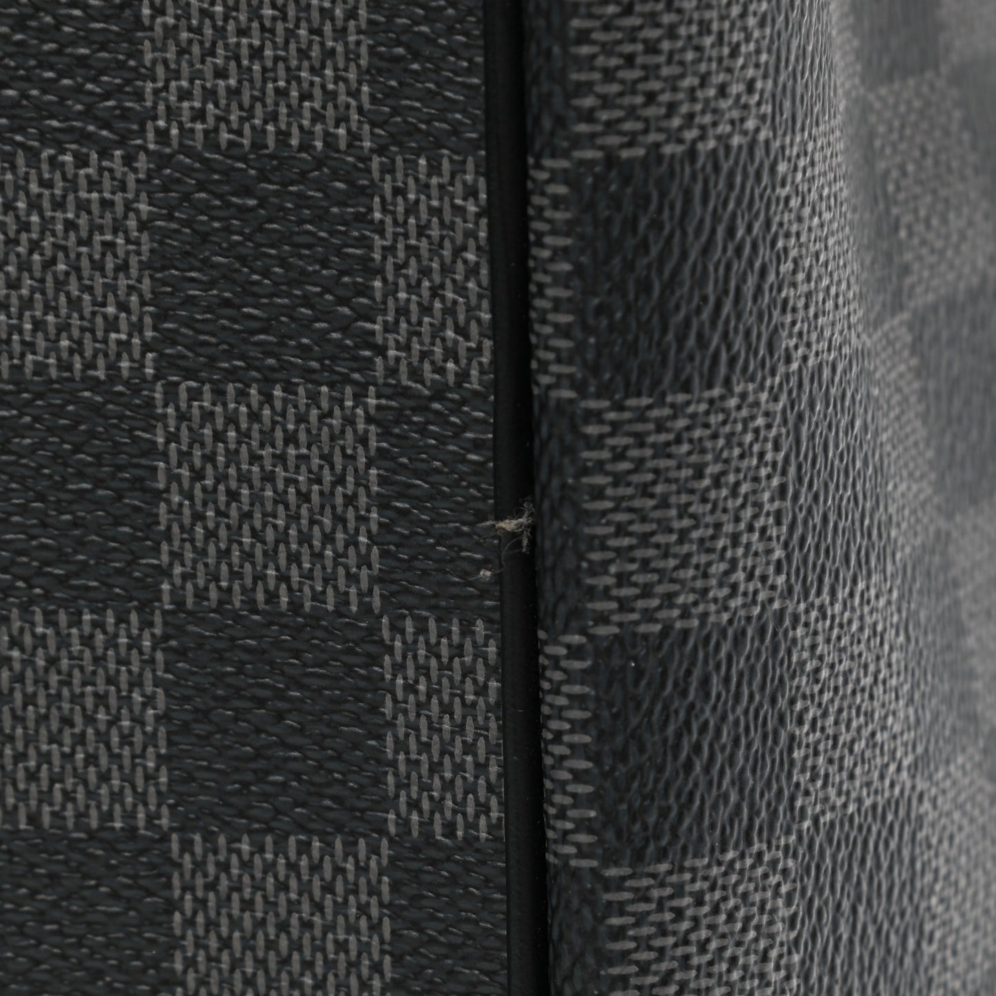 Damier Graphite Roadster