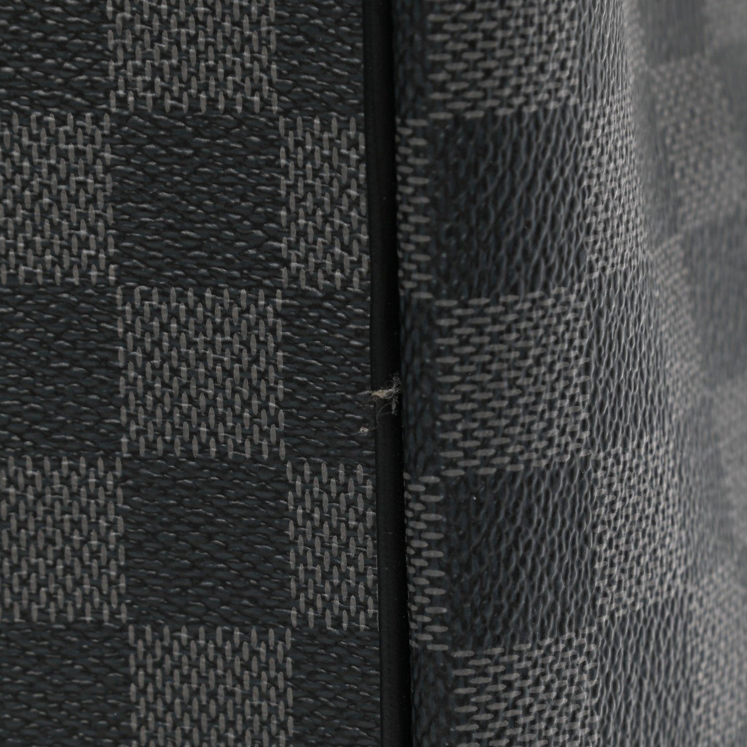 Louis Vuitton Damier Graphite Roadster 11 of 11
