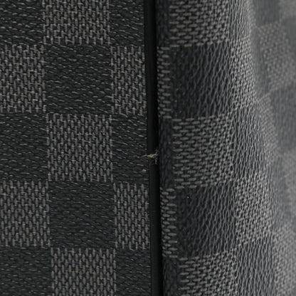 Louis Vuitton Damier Graphite Roadster 11 of 11