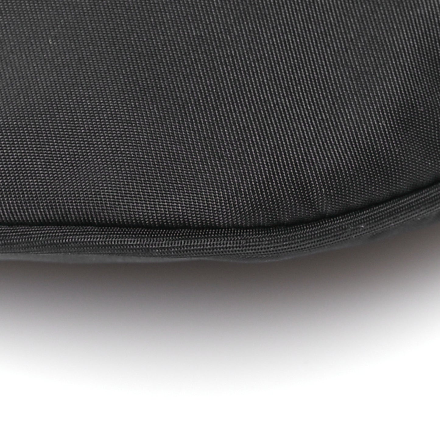 Re-Nylon Saffiano Belt Bag Black
