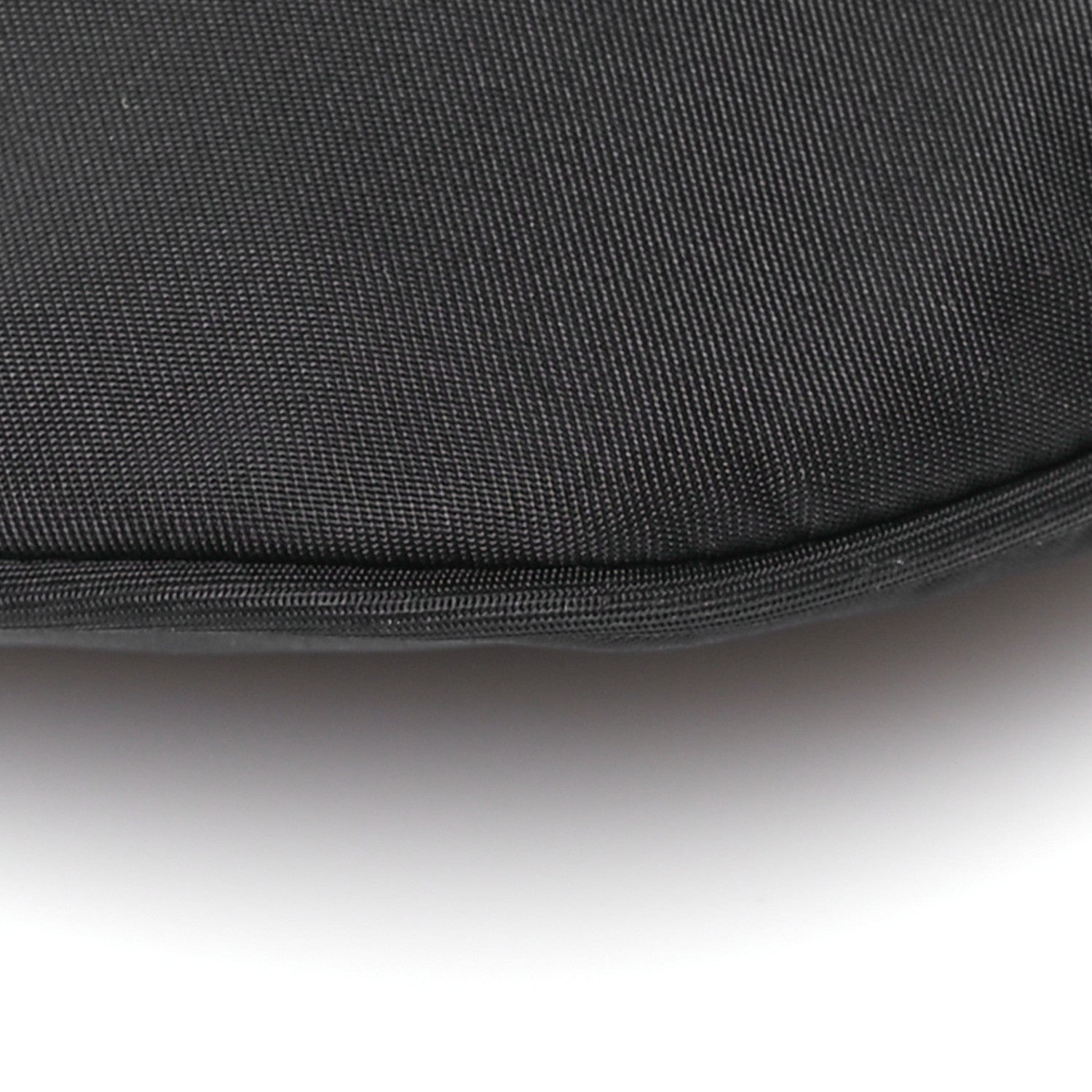 Prada Re-Nylon Saffiano Belt Bag Black 8 of 11