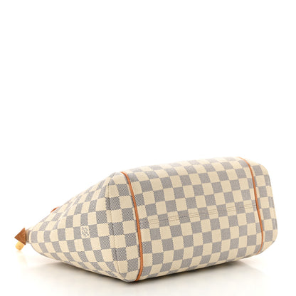 Louis Vuitton Damier Azur Totally PM 4 of 13