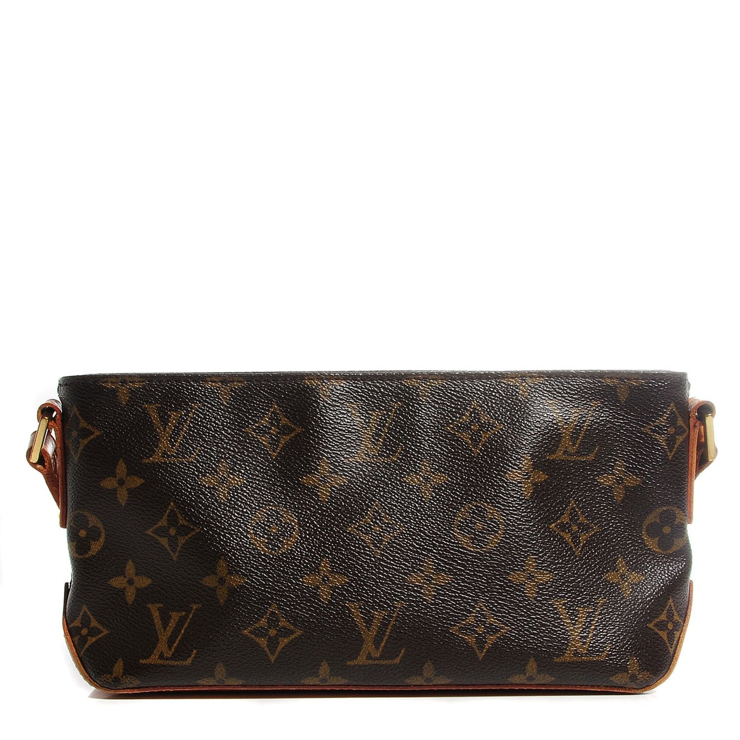 Monogram Trotteur