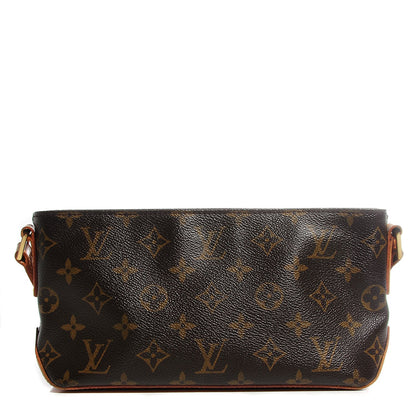Louis Vuitton Monogram Trotteur 1 of 7