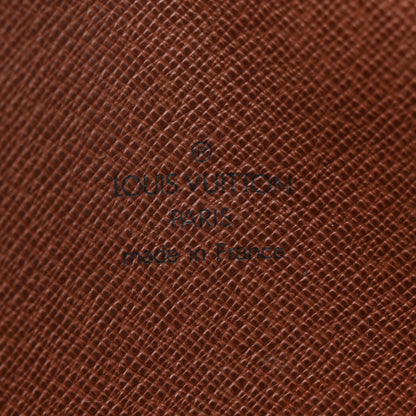 Louis Vuitton Monogram Musette GM 6 of 13