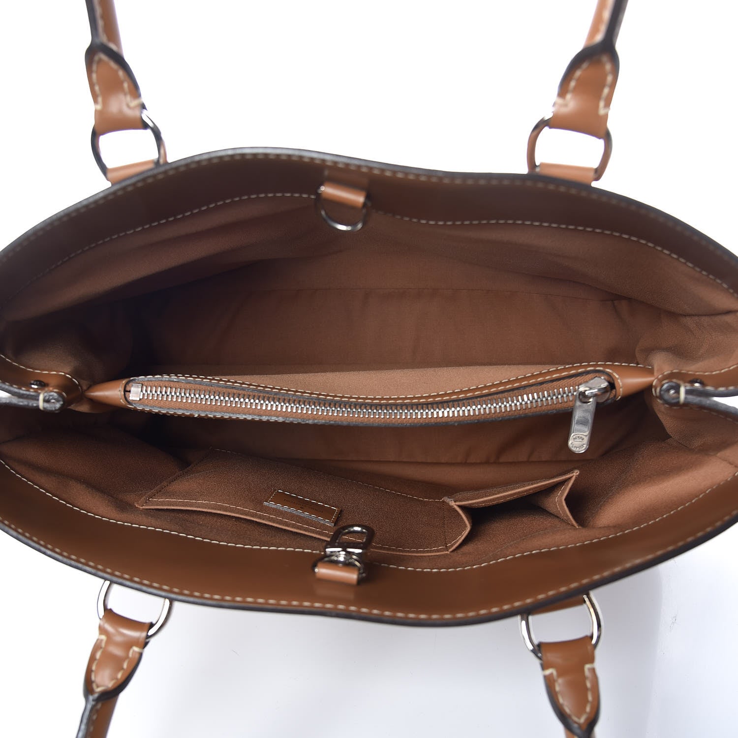 Louis Vuitton Epi Passy GM Cannelle 7 of 12
