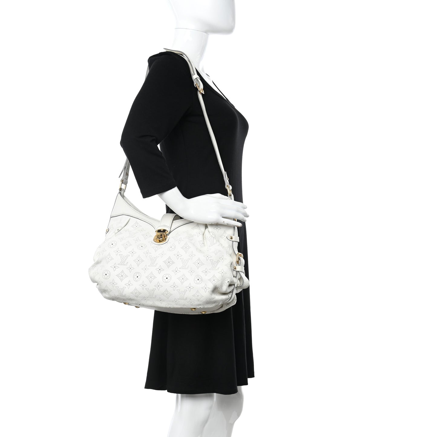 Mahina XS Gris