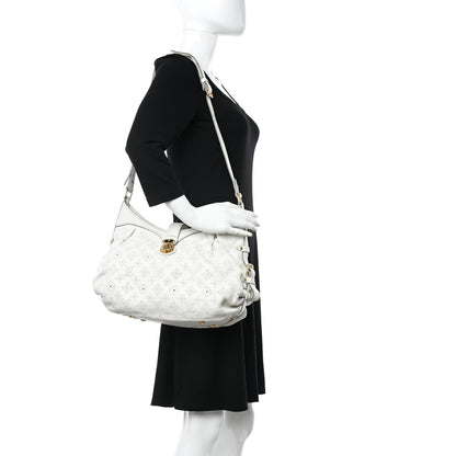 Louis Vuitton Mahina XS Gris 2 of 10