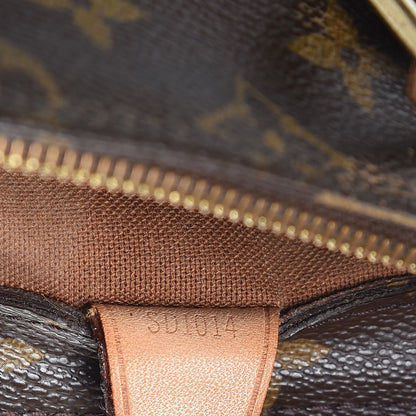 Louis Vuitton Monogram Cabas Piano 7 of 16