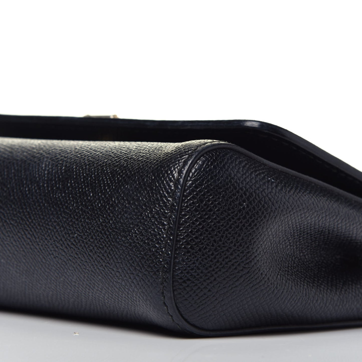 Dauphine Mini Von Bag Black
