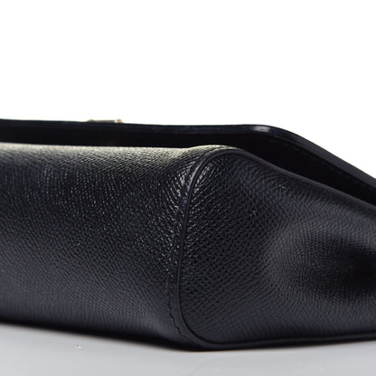 Dolce & Gabbana Dauphine Mini Von Bag Black 8 of 8