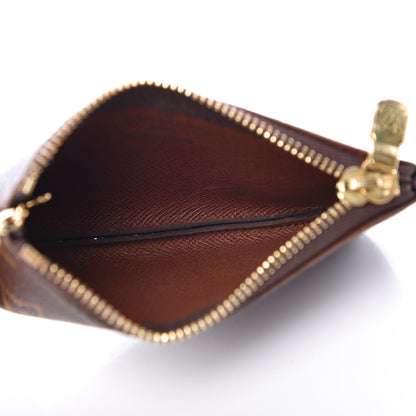 Louis Vuitton Monogram Key Pouch 5 of 6