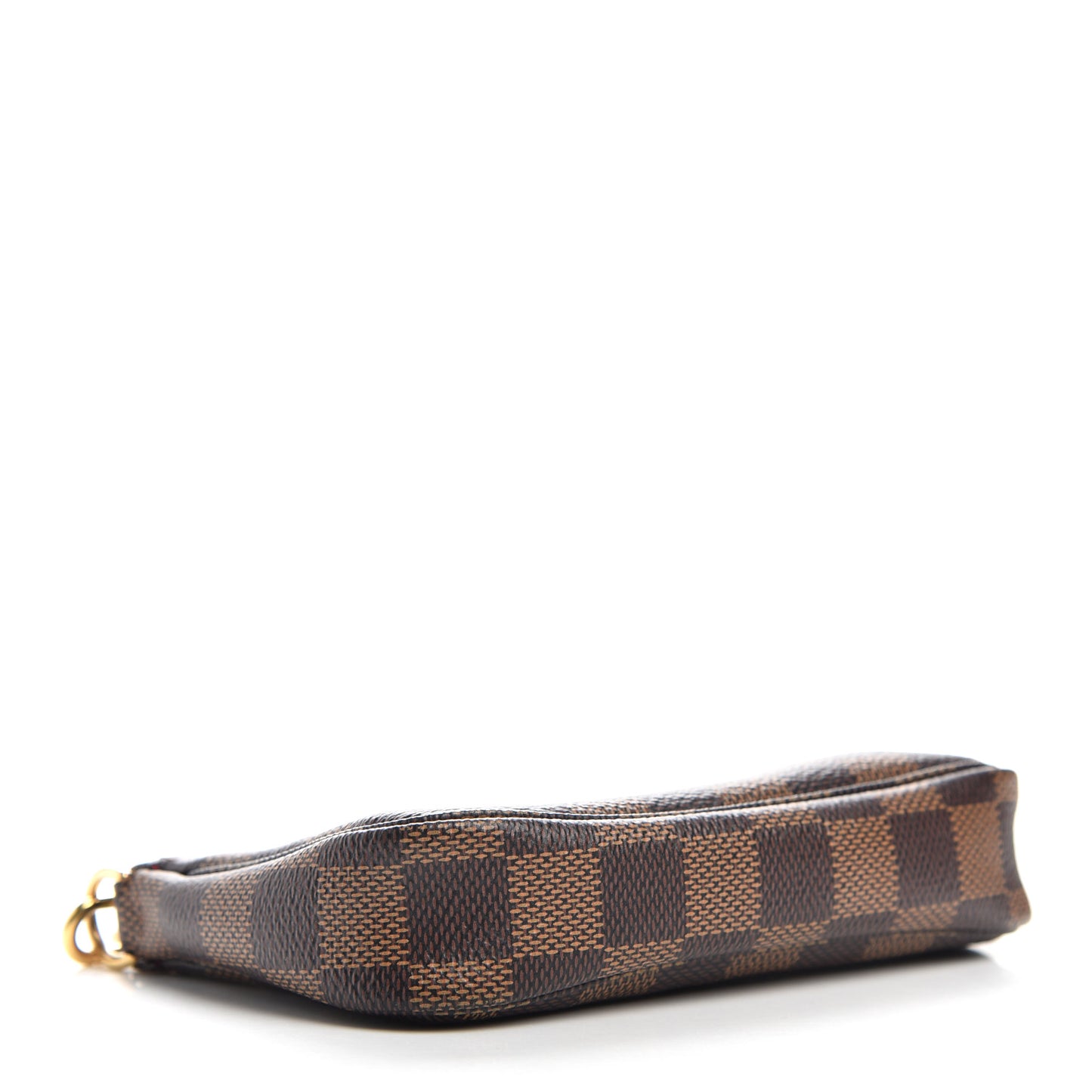 Damier Ebene Mini Pochette Accessories