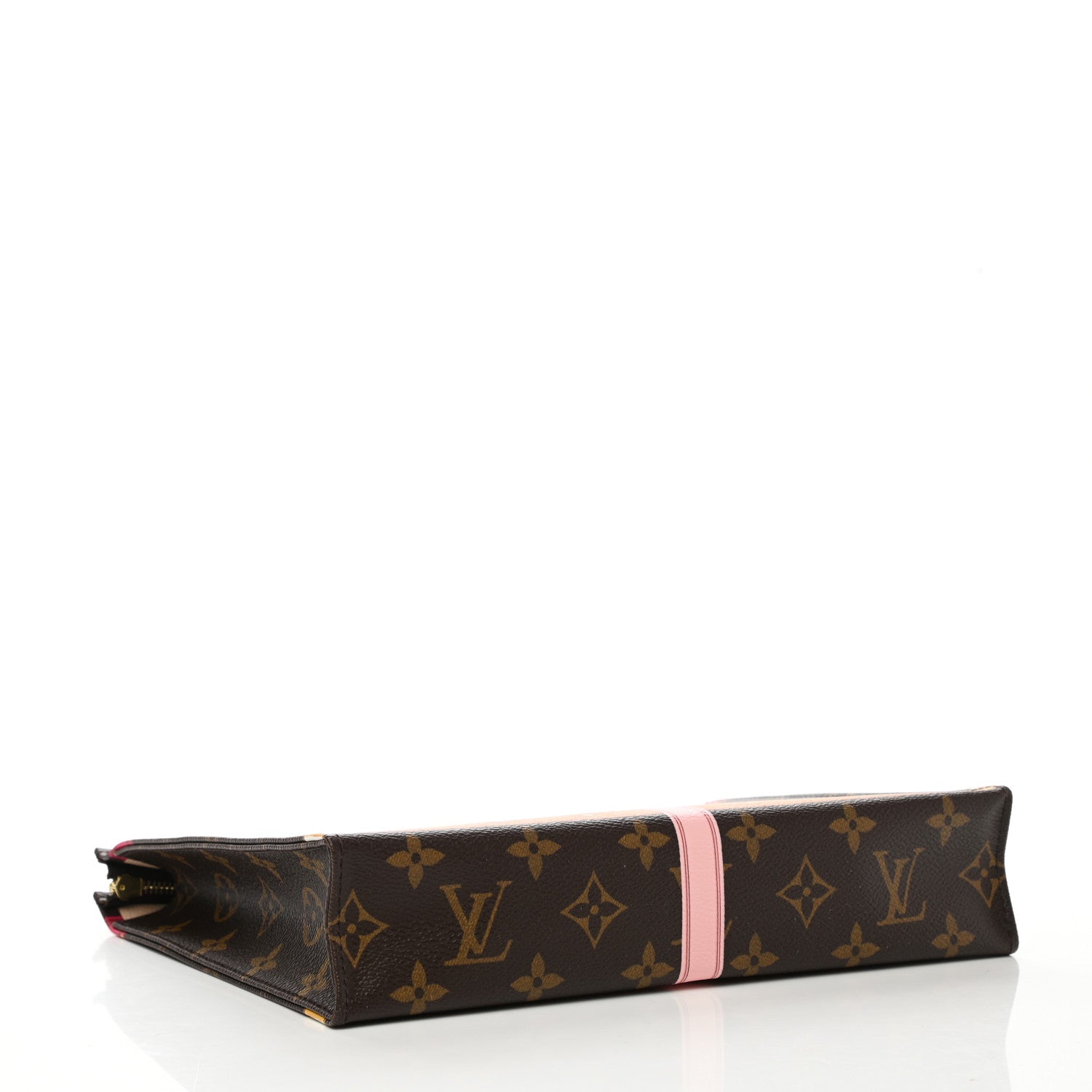 Louis Vuitton Monogram Summer Trunks Toiletry Pouch 26 4 of 7