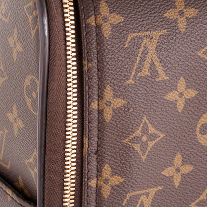 Louis Vuitton Monogram Pegase 45 5 of 8