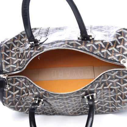 Goyard Goyardine Croisiere 35 Black 5 of 10