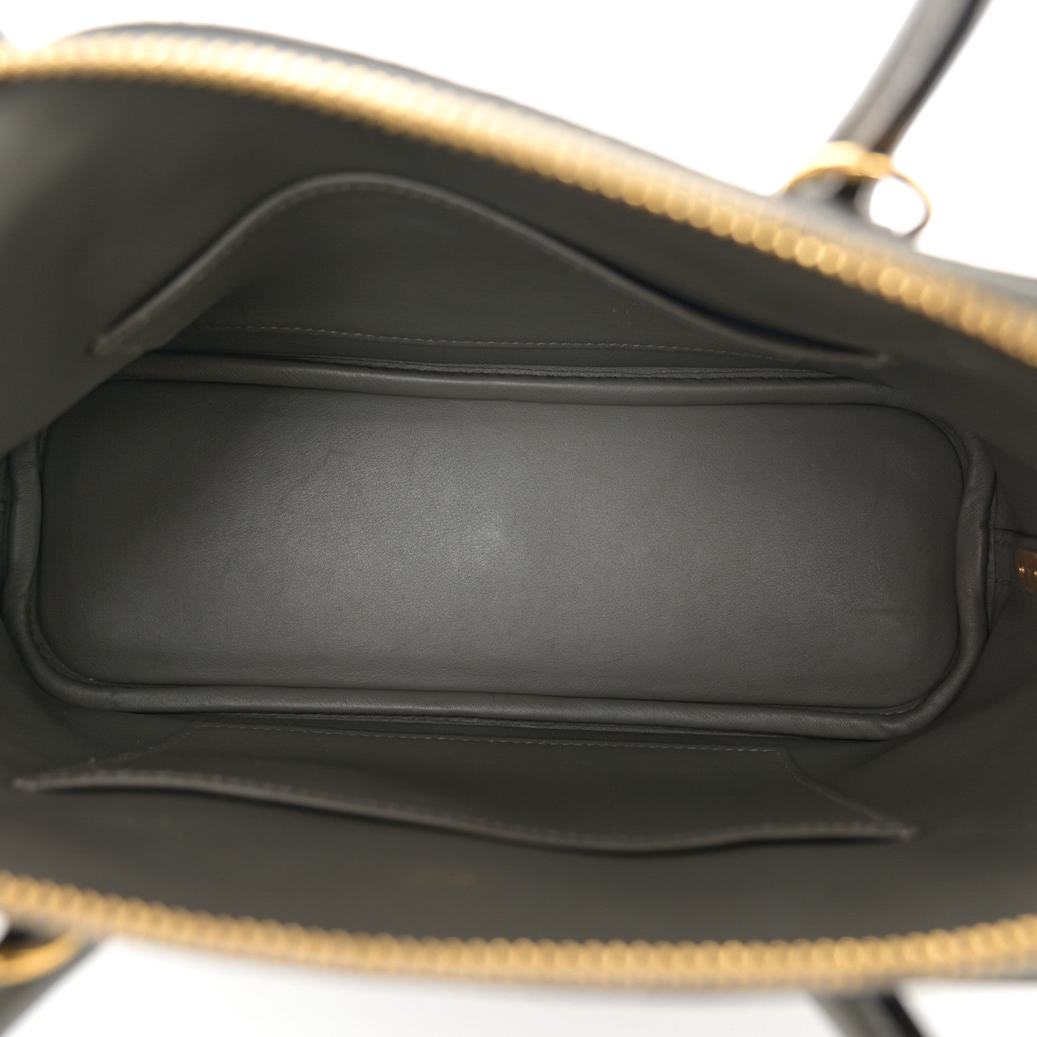 Hermes Evercolor 1923 Bolide 25 Gris Meyer 5 of 13