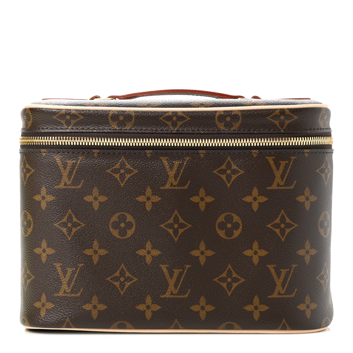 Louis Vuitton Monogram Nice BB 1 of 9