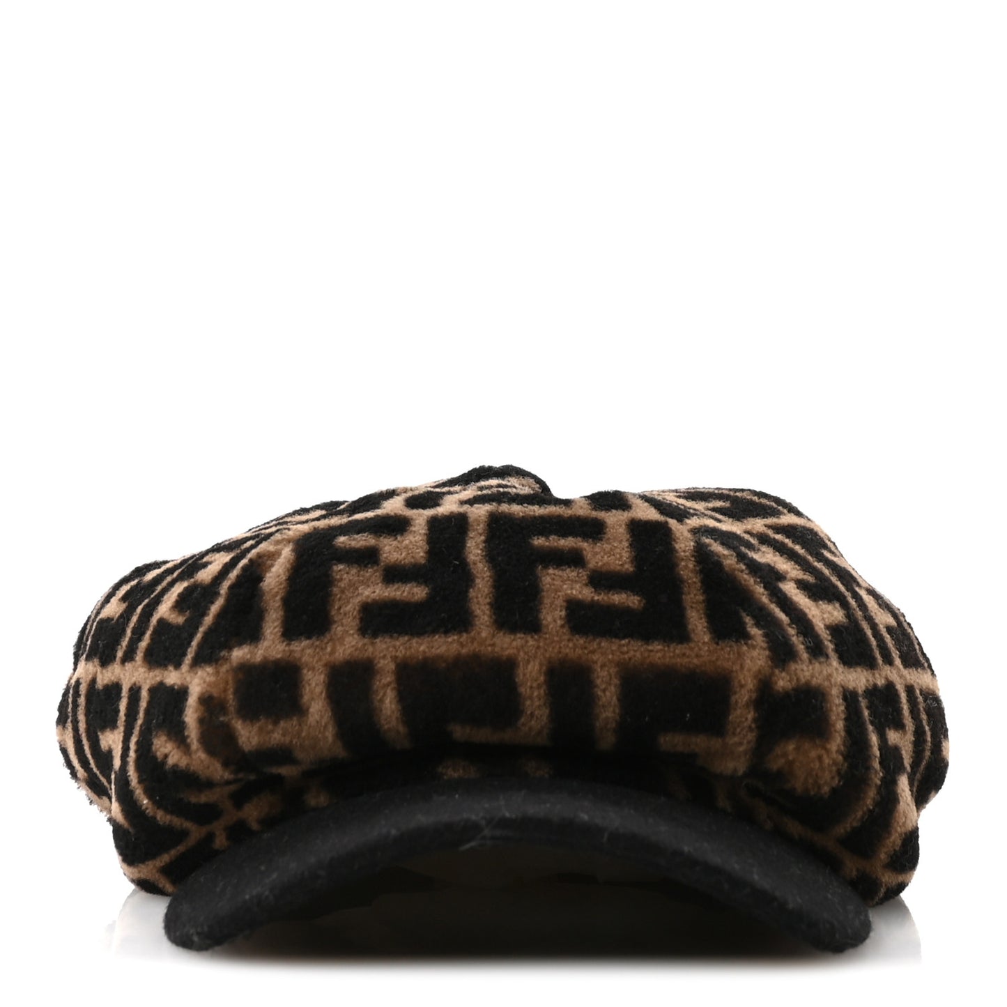Sheepskin FF Cap Hat M Tobacco