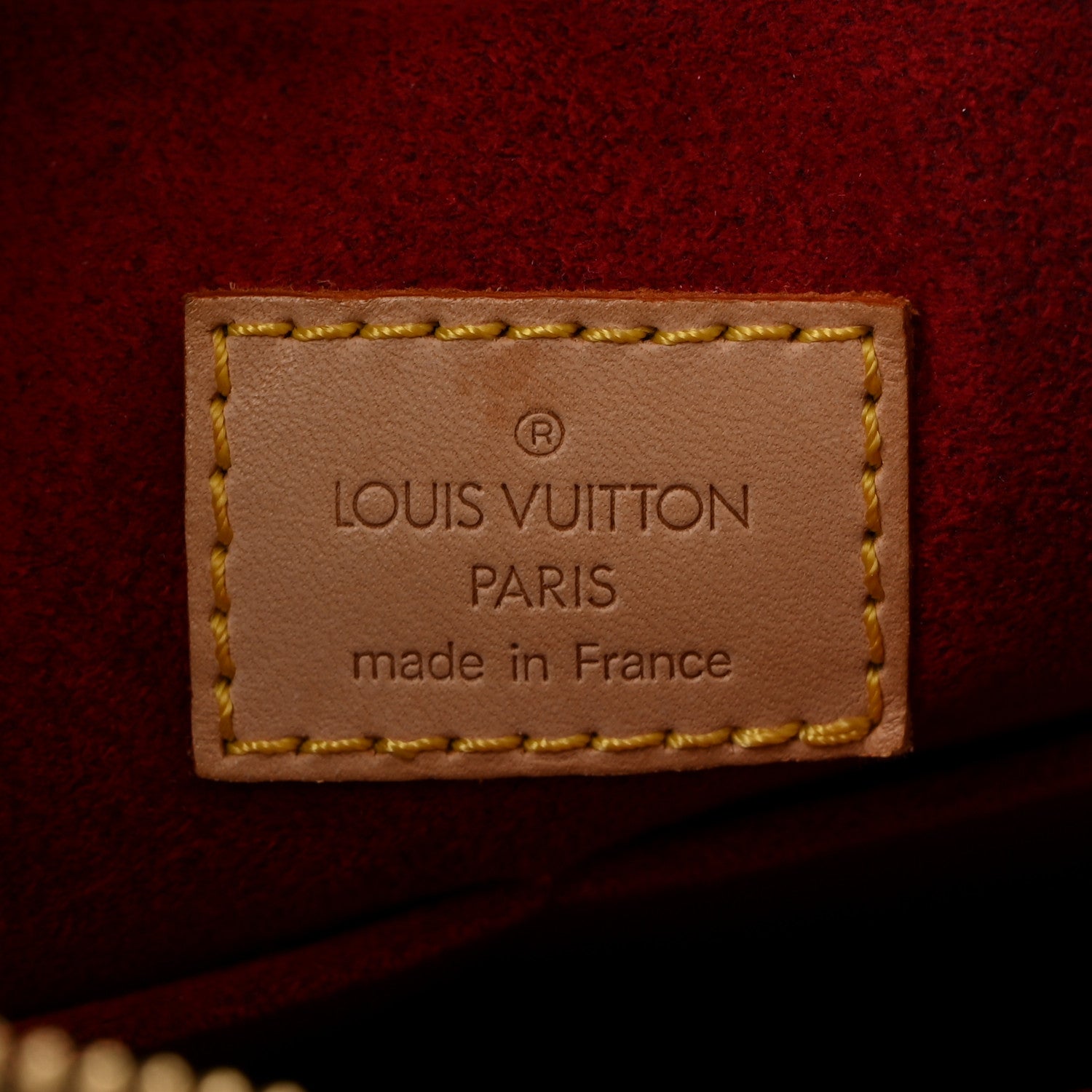 Louis Vuitton Monogram Multipli-Cite 6 of 9