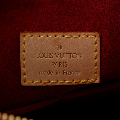 Louis Vuitton Monogram Multipli-Cite 6 of 9