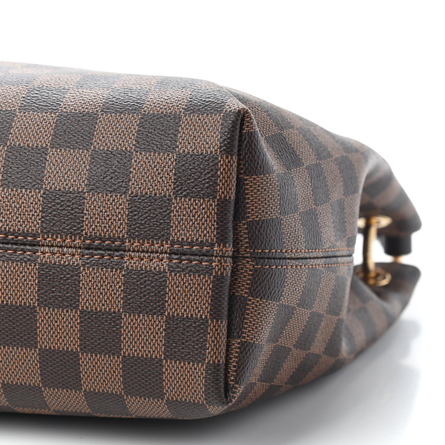 Louis Vuitton Damier Ebene Graceful PM 10 of 10