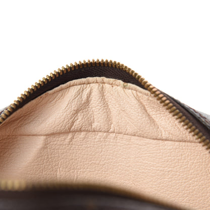 Louis Vuitton Monogram Spontini 14 of 17