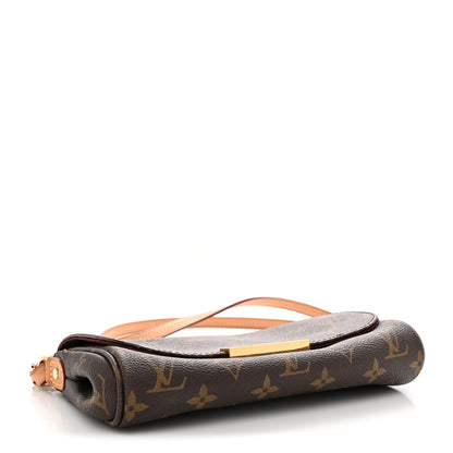 Louis Vuitton Monogram Favorite PM 4 of 12
