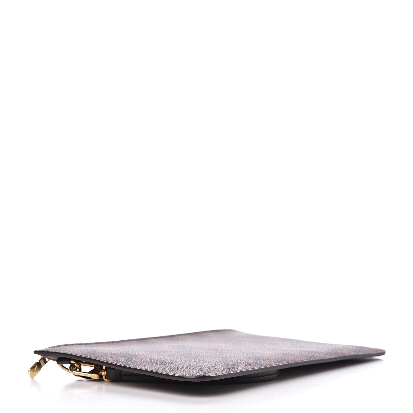 Damier Ebene Neverfull MM GM Pochette